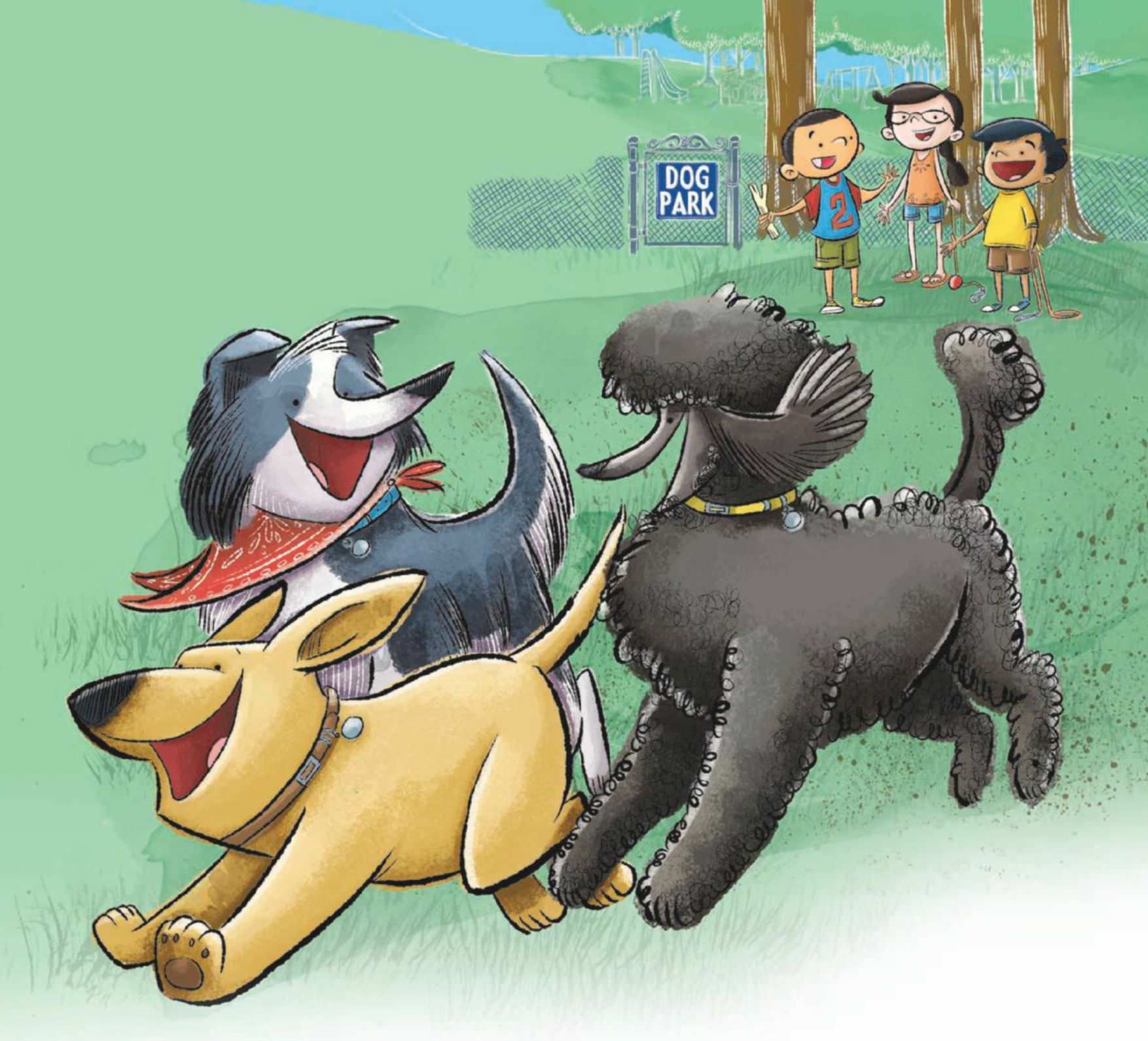 Impossible To Train