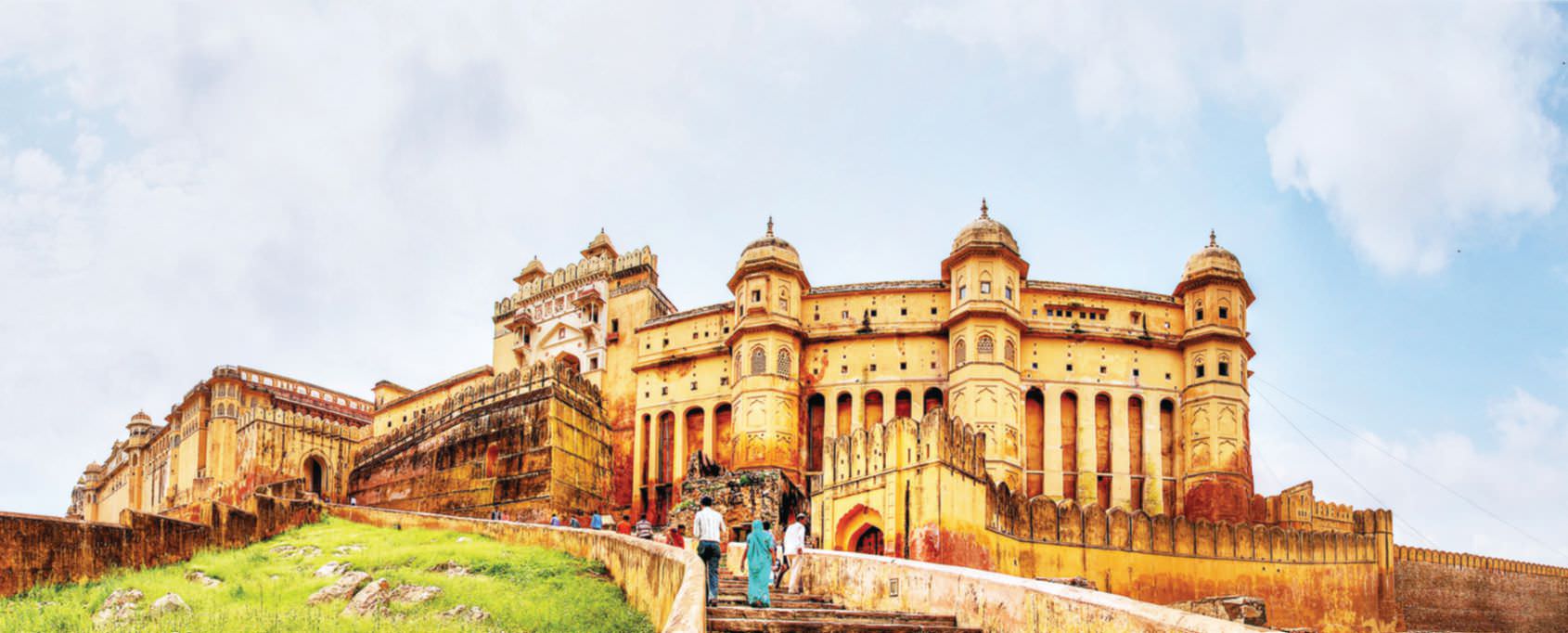 Rajasthan The Land of Kings