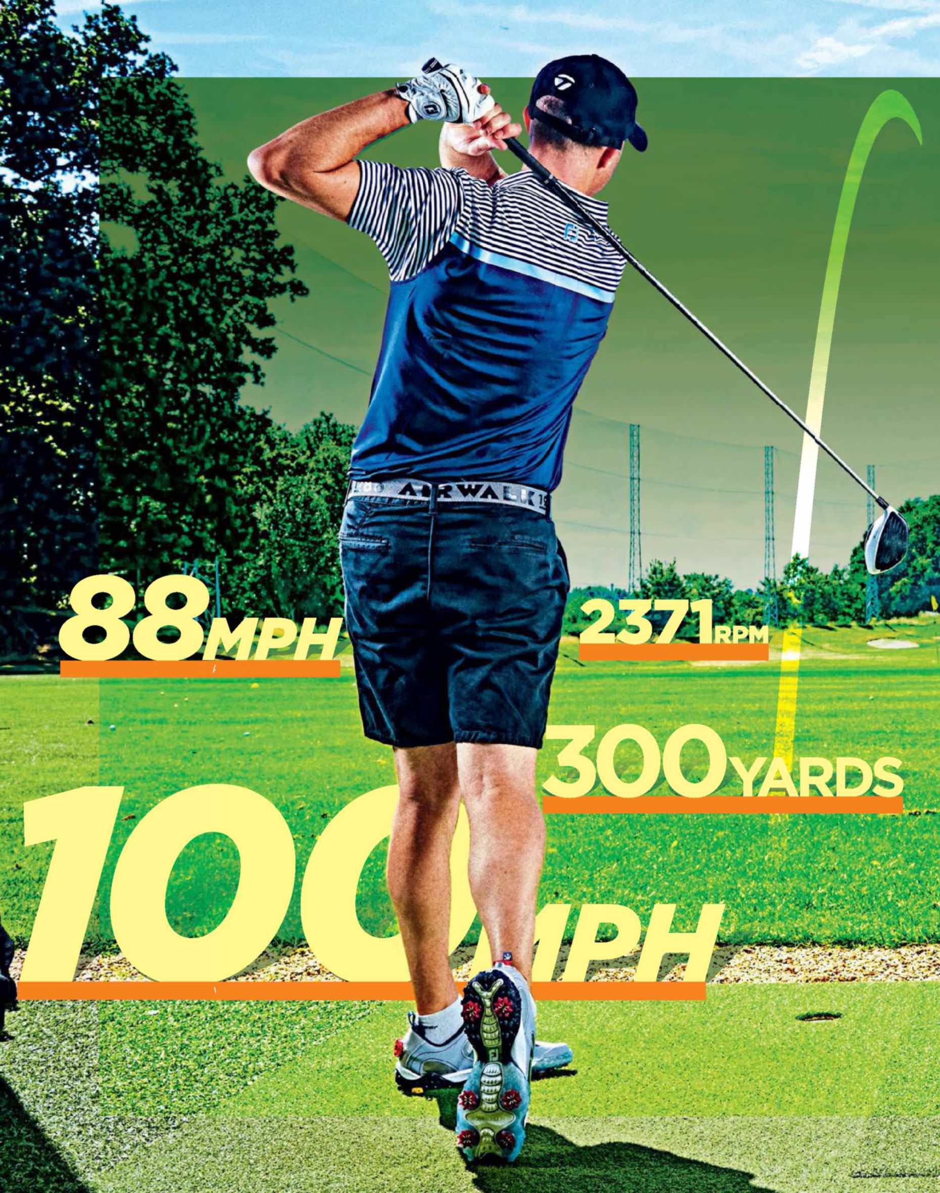 Fairway To Heaven