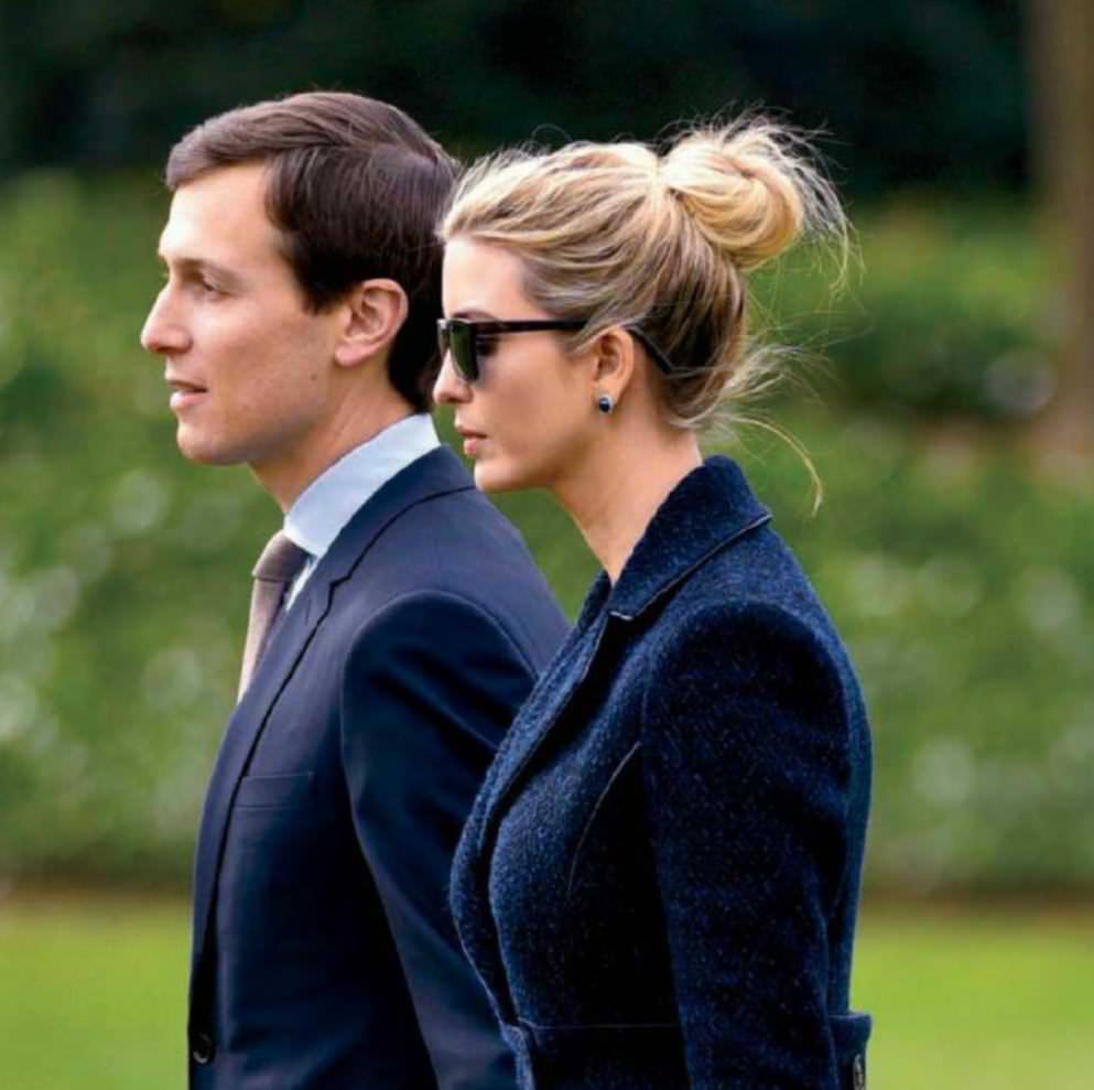 Jared Kushner