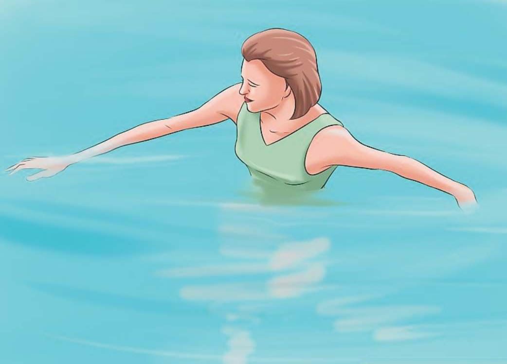 Water Walking