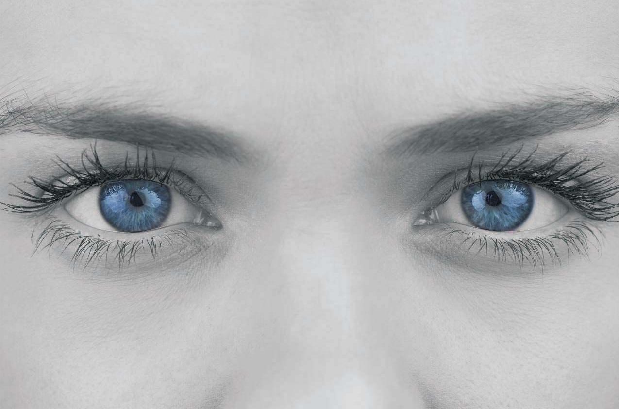 Safeguard Your Eyesight