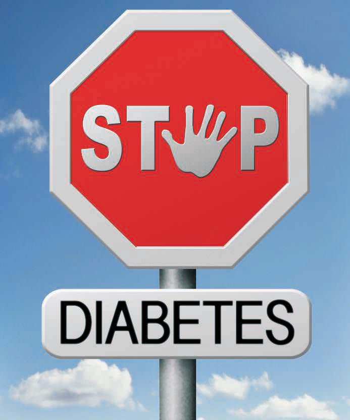 A New Phase In Diabetes?