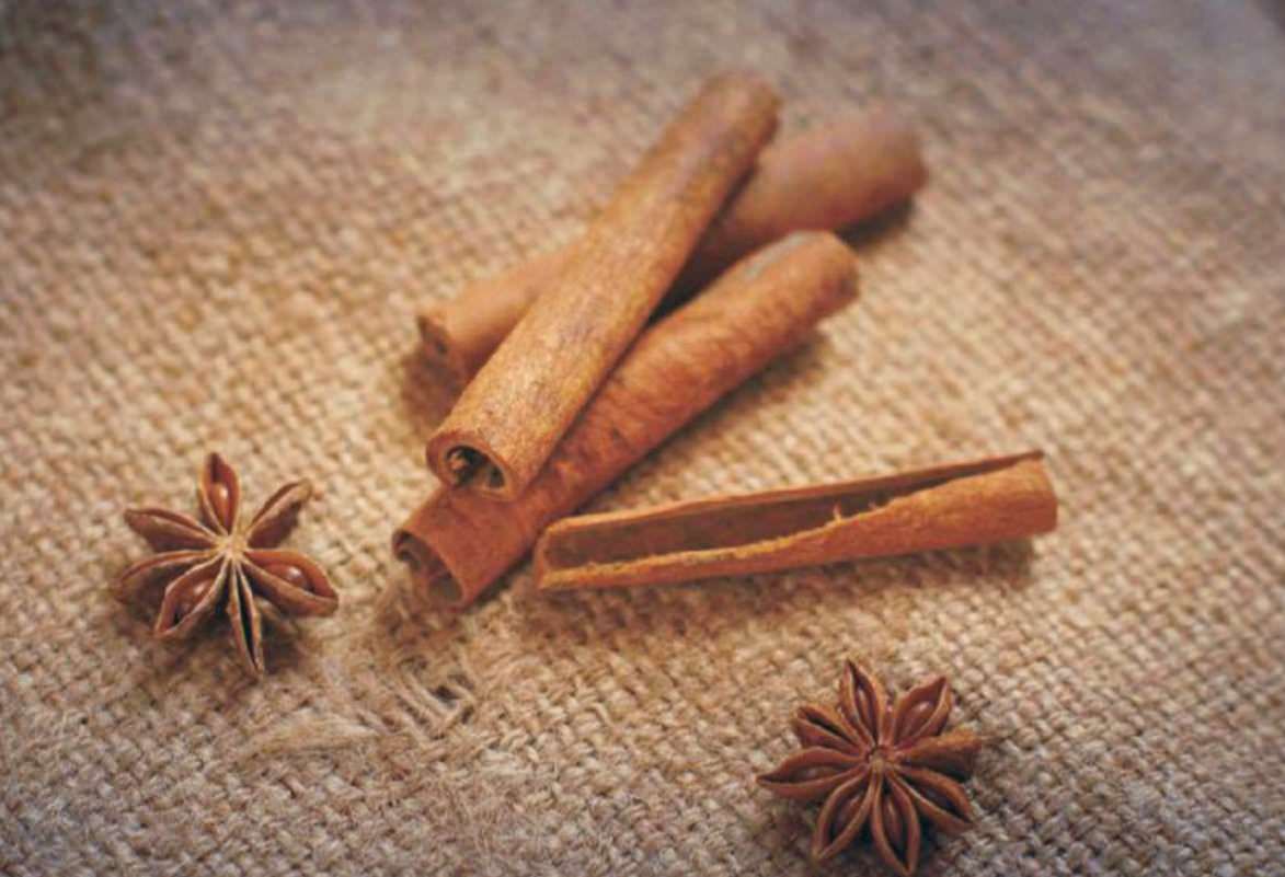 Cinnamon Helps In Metabolic Syndrome