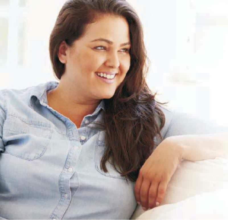 The Hidden Culprit Of Weight Gain
