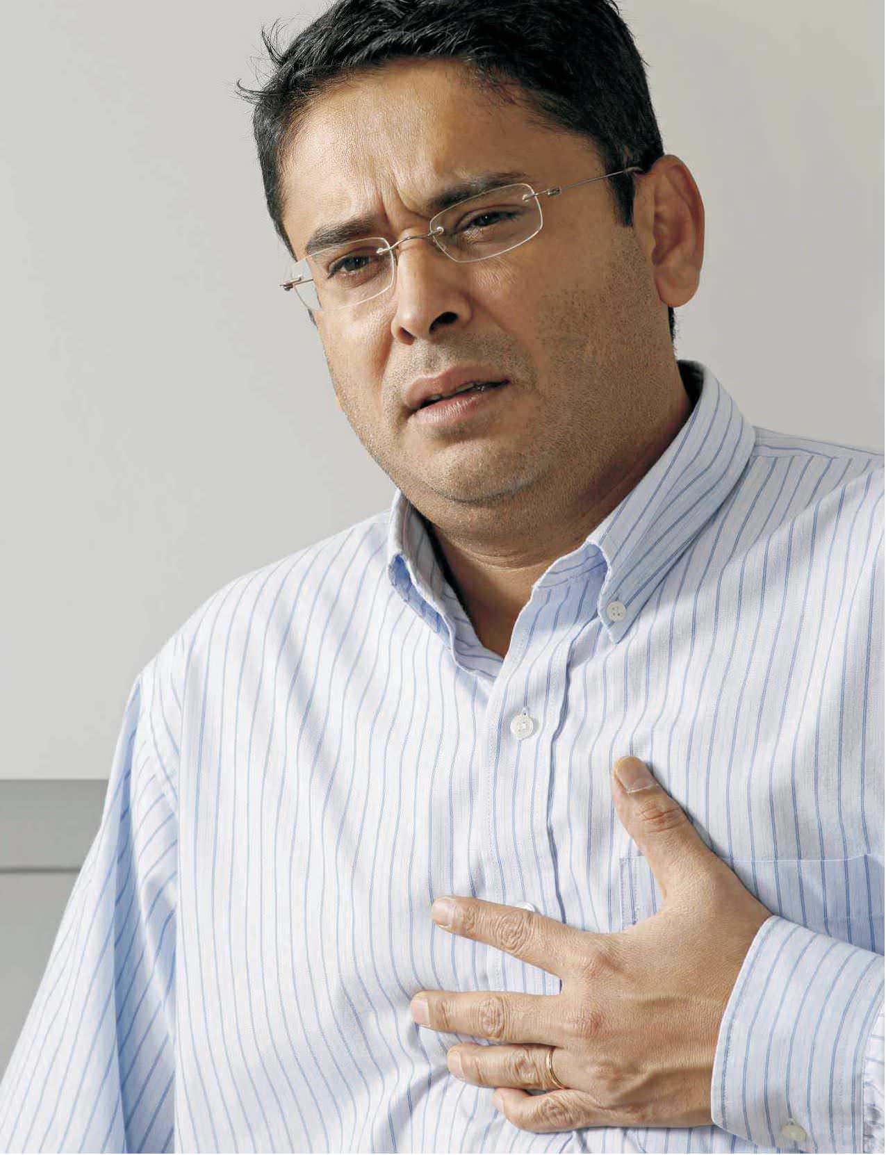 Diabetes And Heart Disease Go Hand In Hand