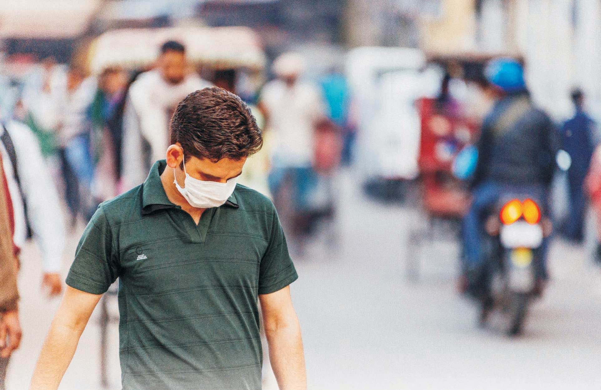 Tuberculosis And Diabetes - A Tale Of Two Epidemics