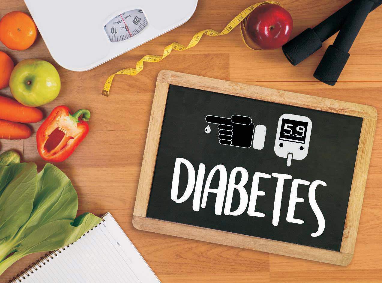 Diabetes Educators: Need Of The Hour