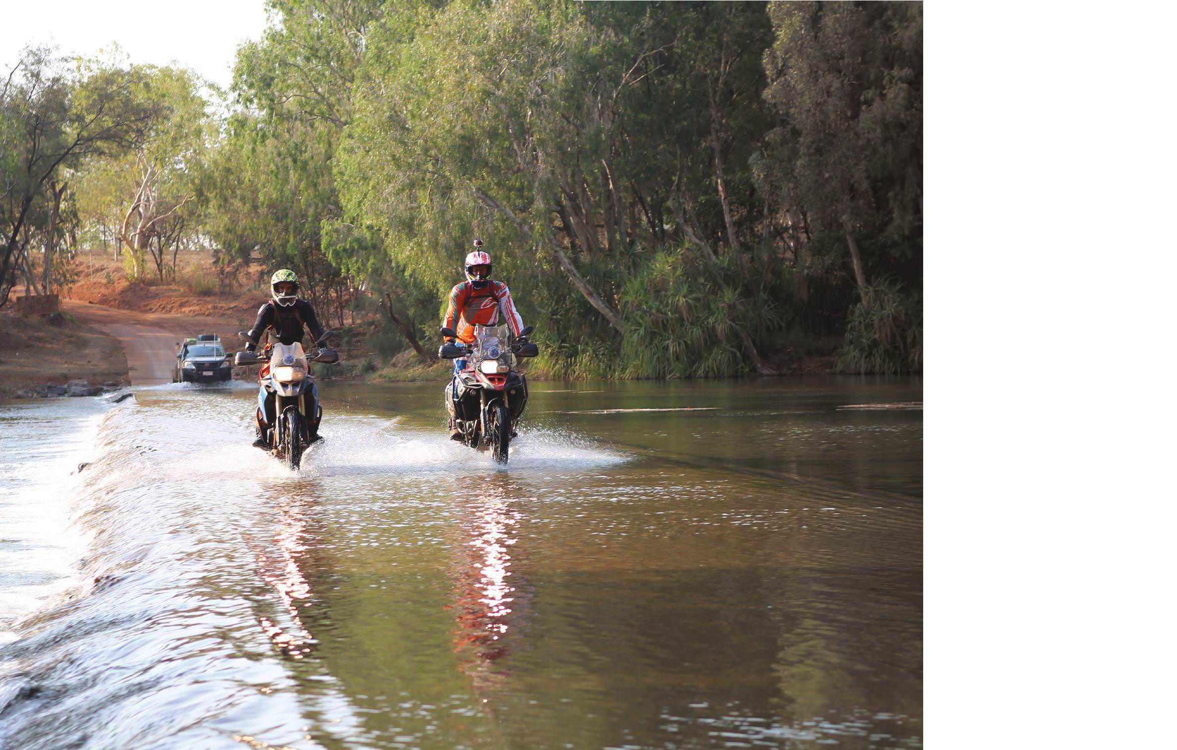 Arnhem Land