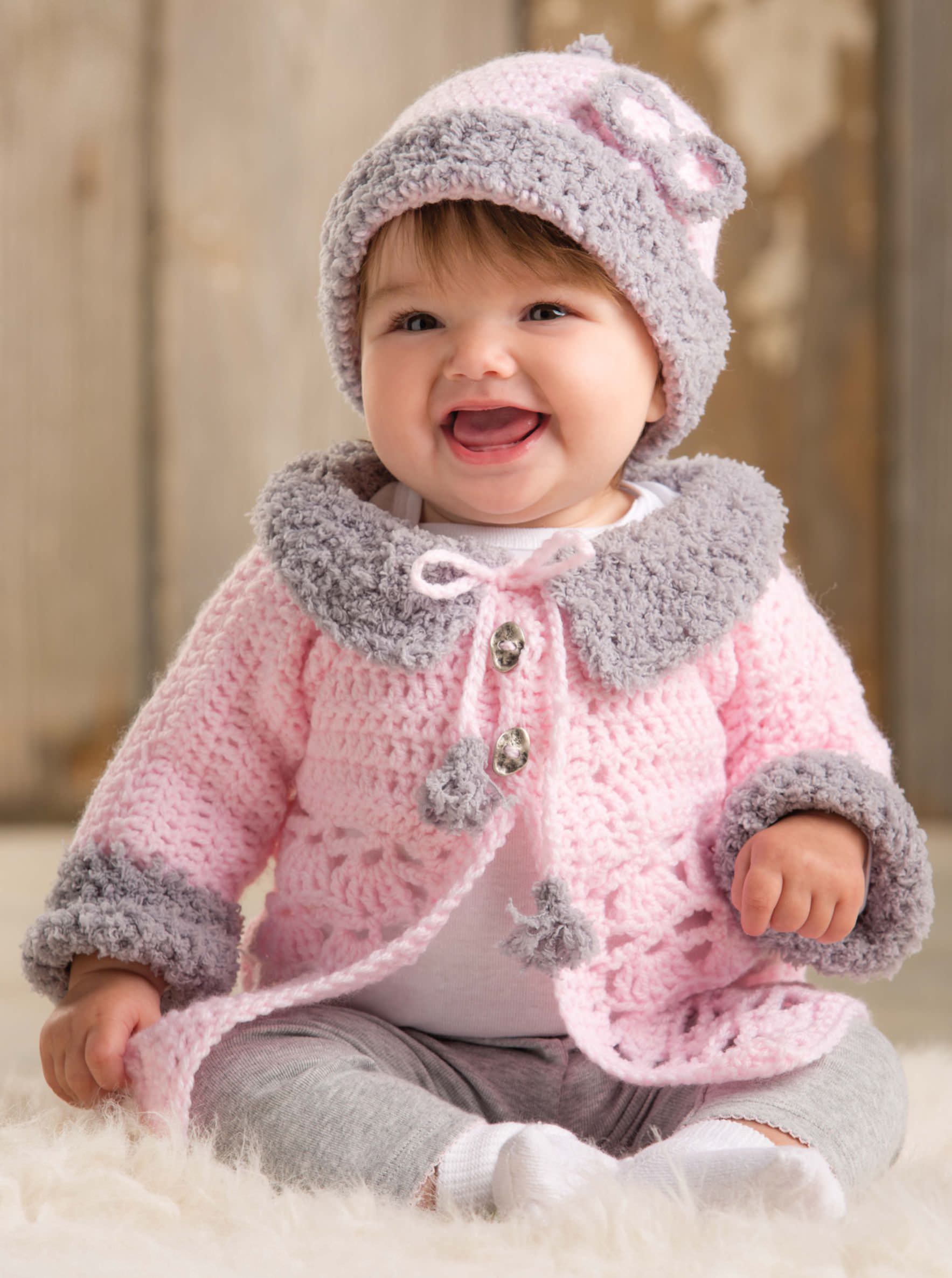 Baby sweater design sales latest