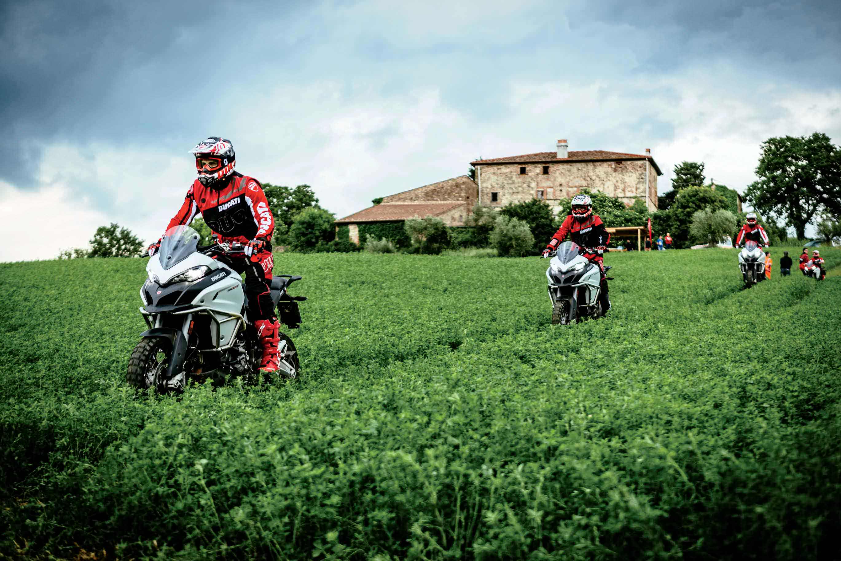 Moto Paradiso