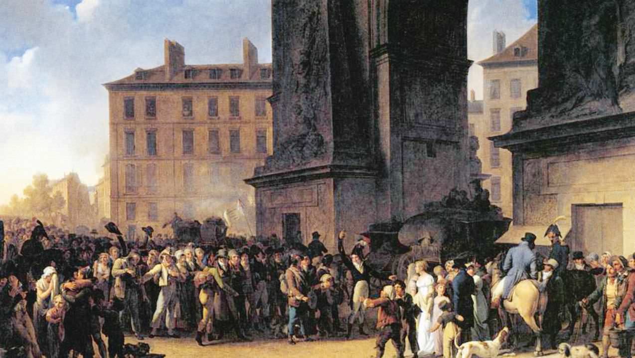 The Strategy Bridge: Linking the Tactical and Operational Battles to the National Interests