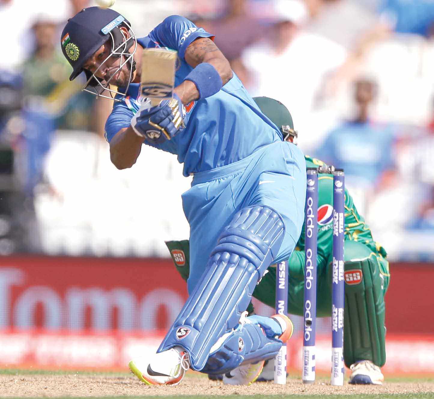 5 Reasons Why Hardik Will Be An Asset In SA