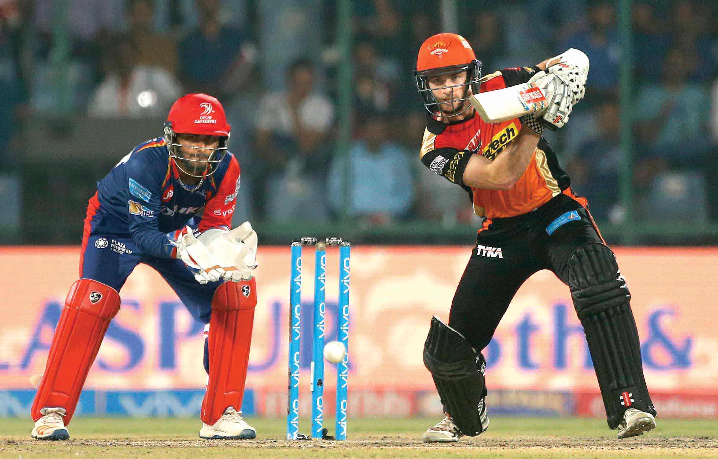 IPL 2018: Challenge For SRH To Prove Their Mettle
