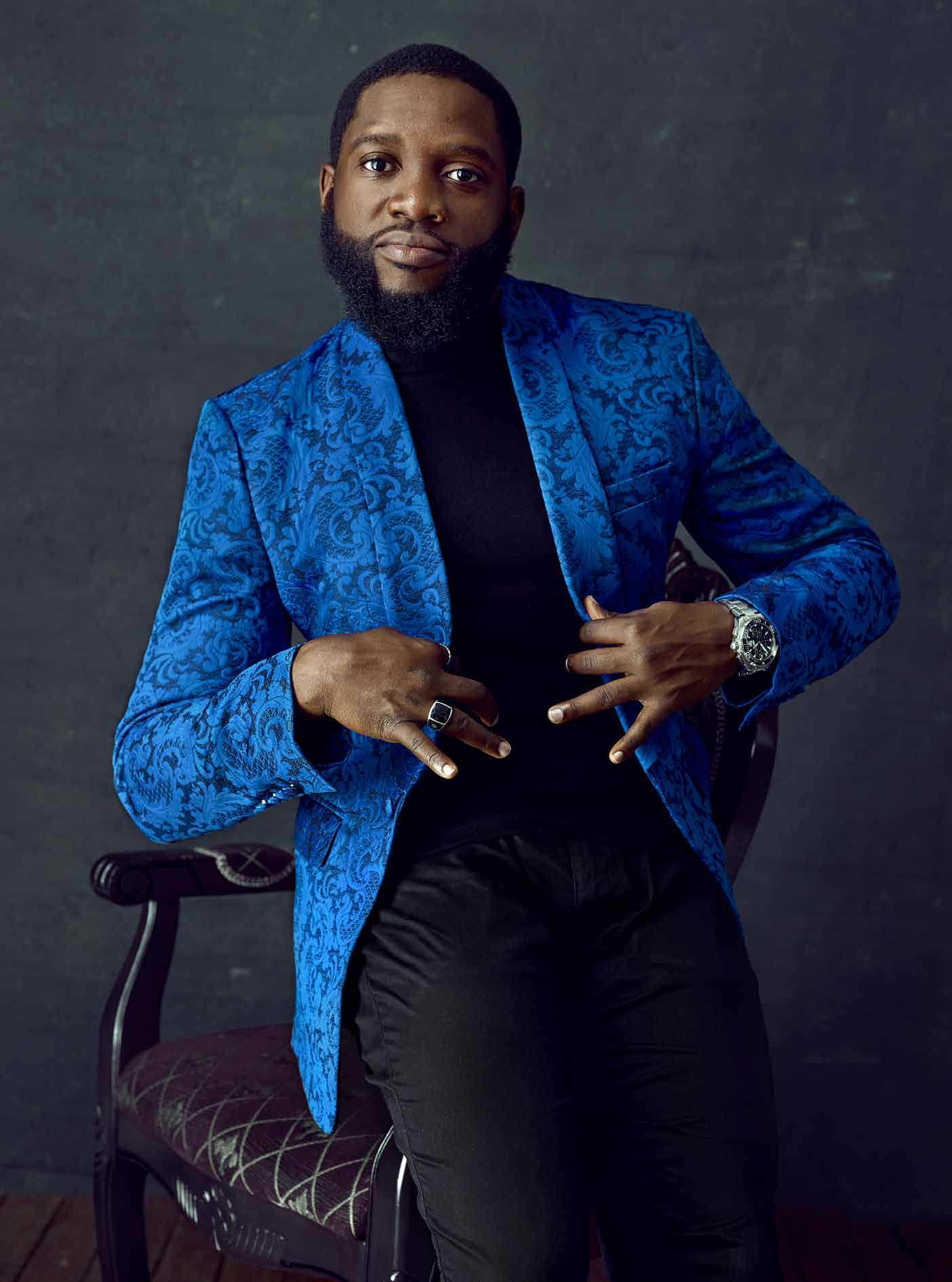 Global DJ Obi