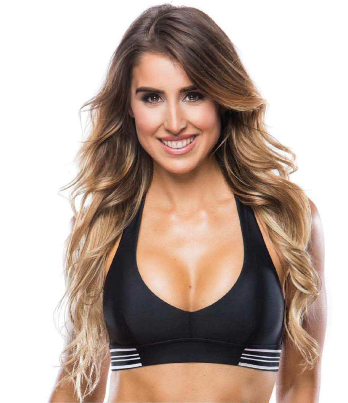 Women's Health & Fitness Australia - Brooke Stacey