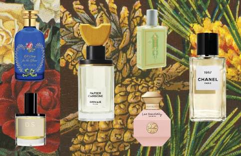 Remembrance Of Things Past