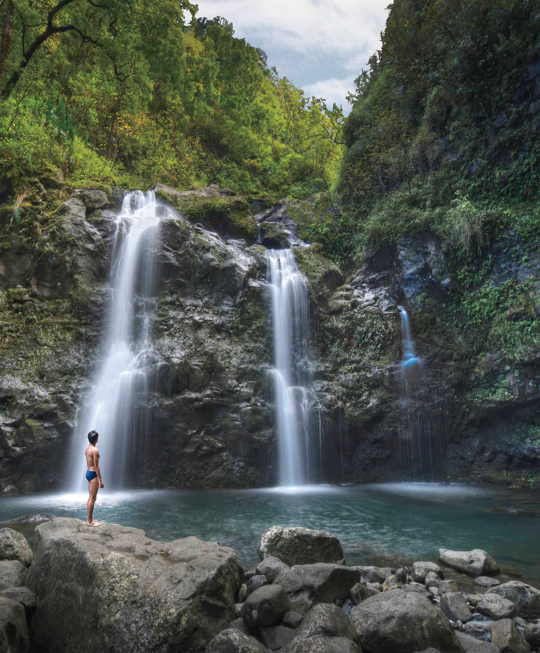 Amazing Places to Stay and Unplug