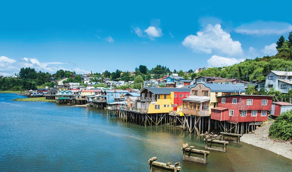 Find Your Perfect Island