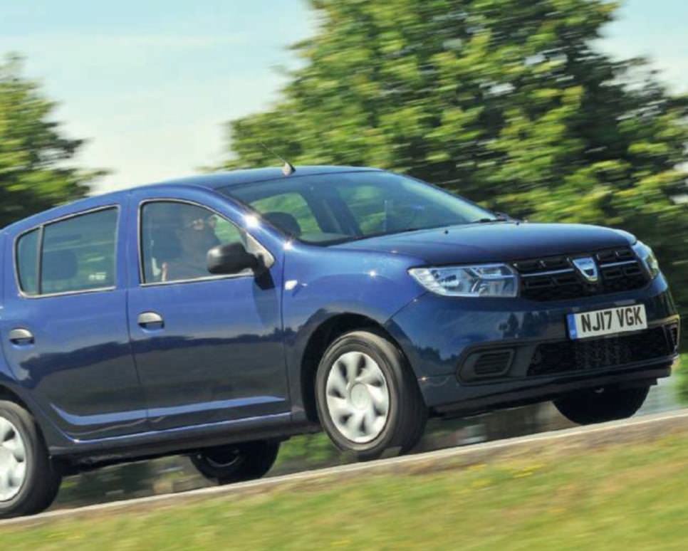 dacia sandero 0 9 tce 90 ambiance dacia sandero 0 9 tce 90 ambiance