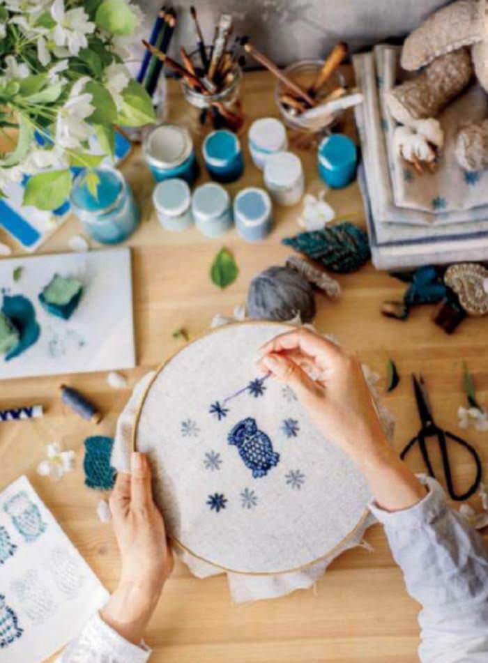 Earn Money in Your Free Time