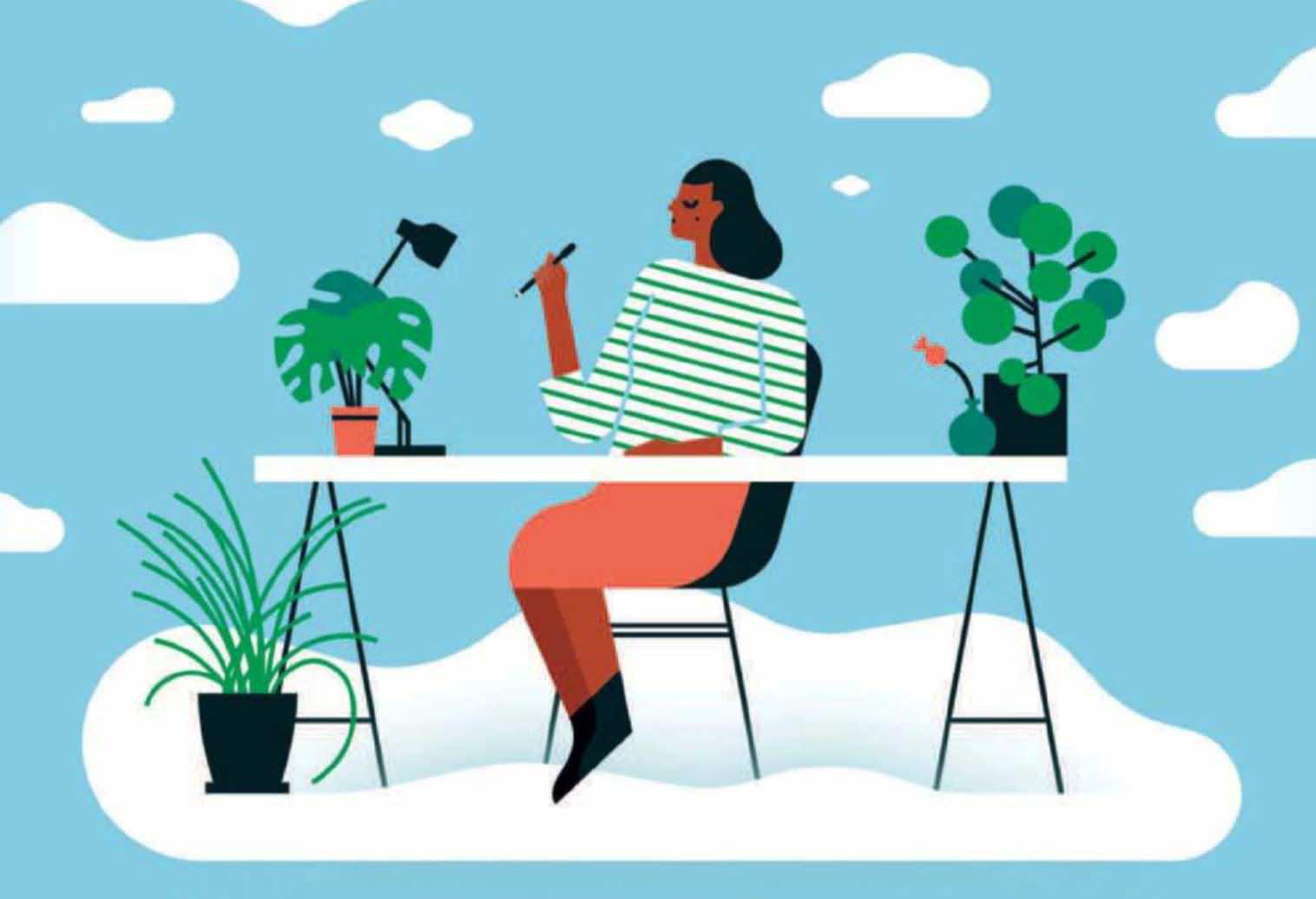 How To Make The Most Of A Slow Day At Work