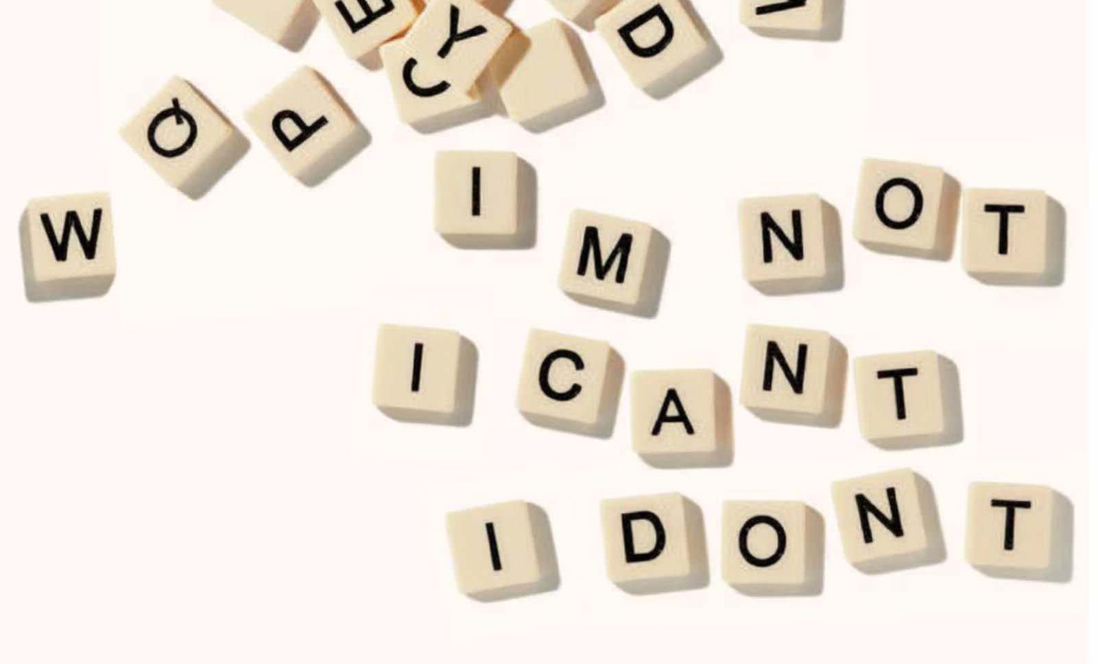 weight loss words