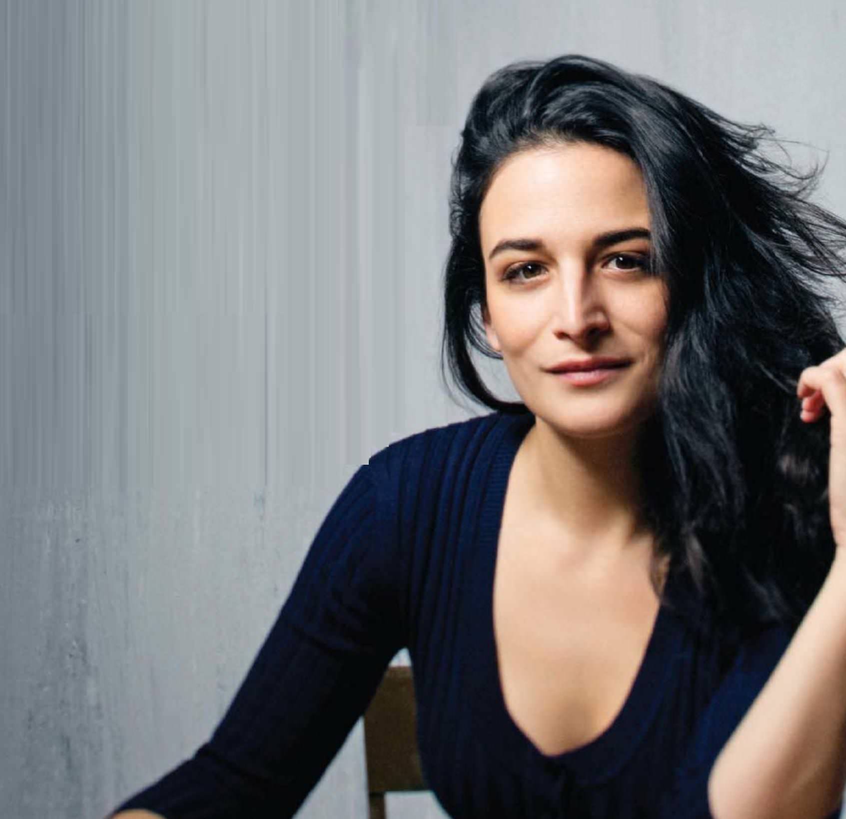 The Coolest Woman In Comedy!