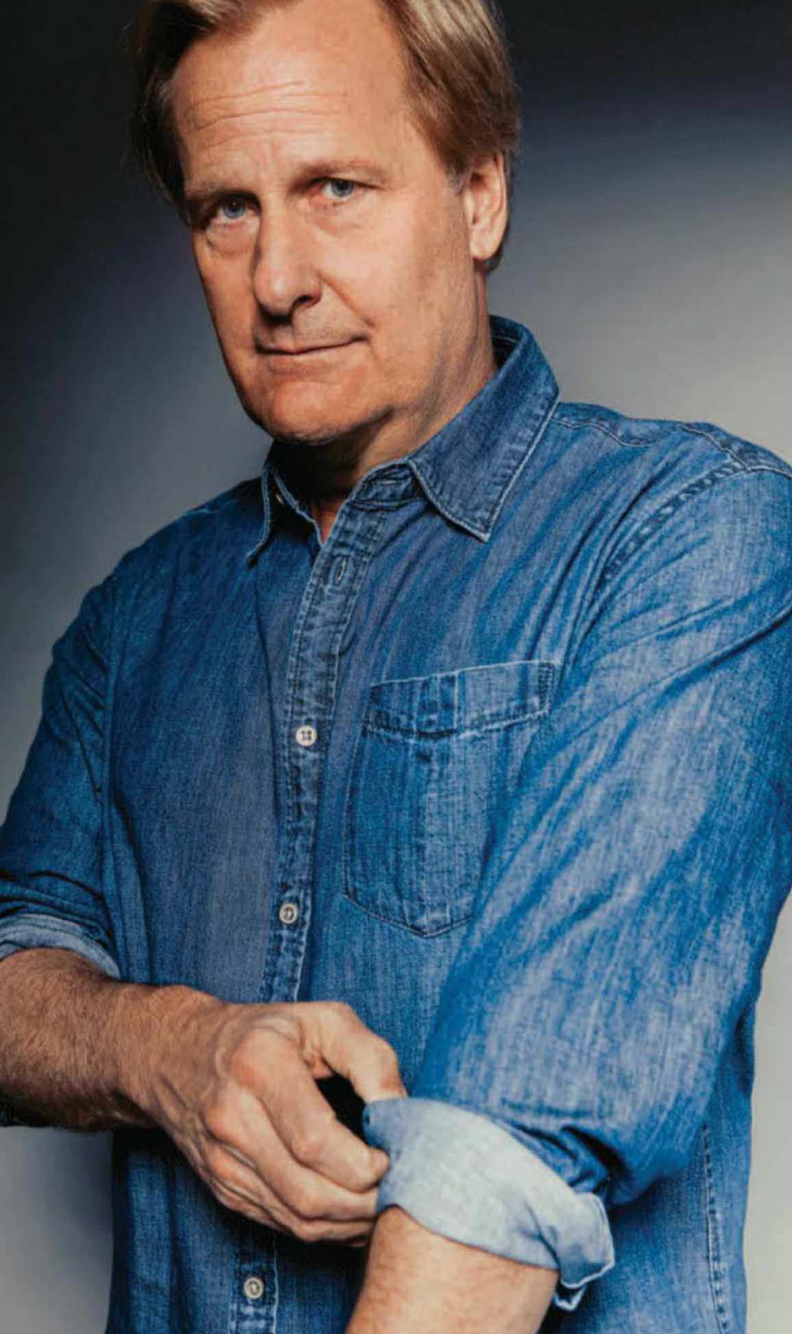 Jeff Daniels