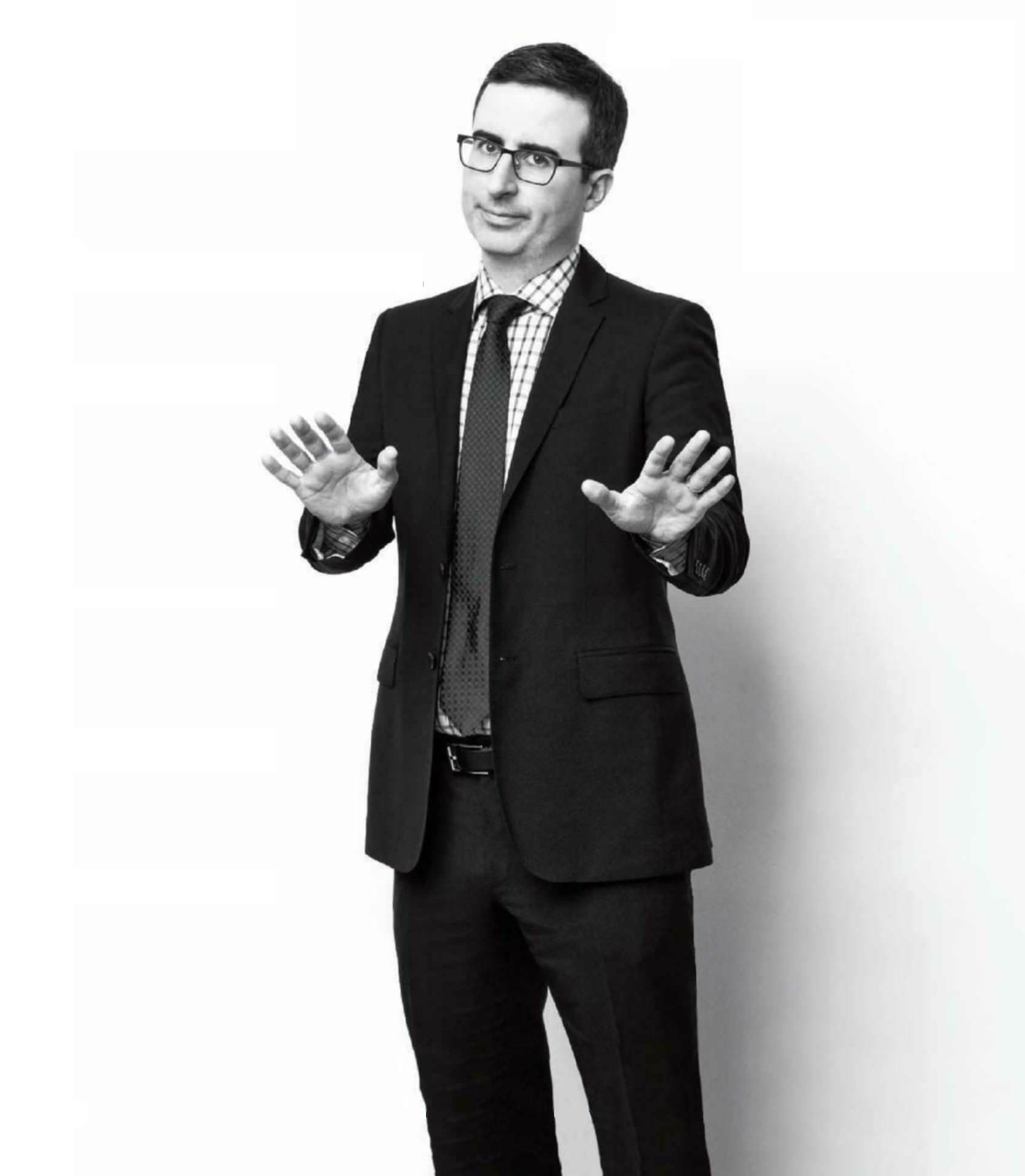 John Oliver