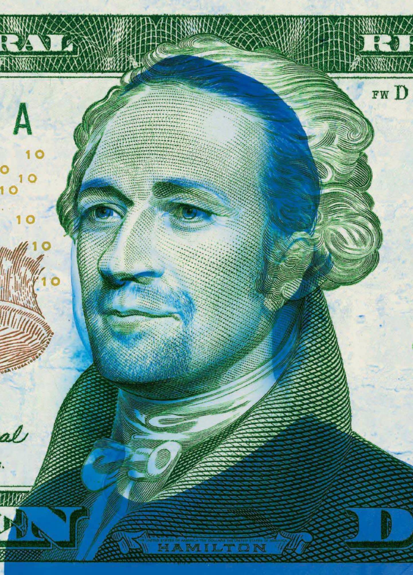 Hamilton, Nonstop