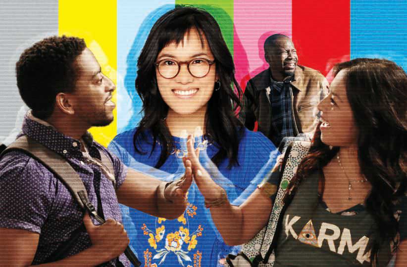 still got room for more there s still more room and need for diversity on tv still got room for more there s still more room and need for diversity on tv