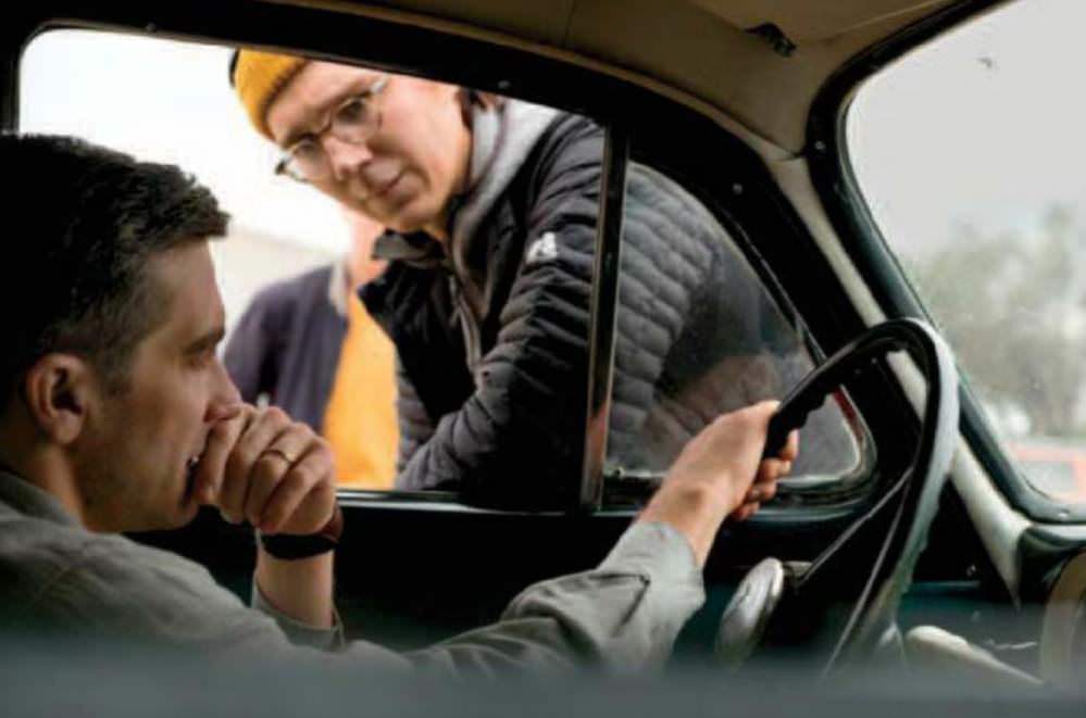 In Film And In Life, Paul Dano Turns Family Man 