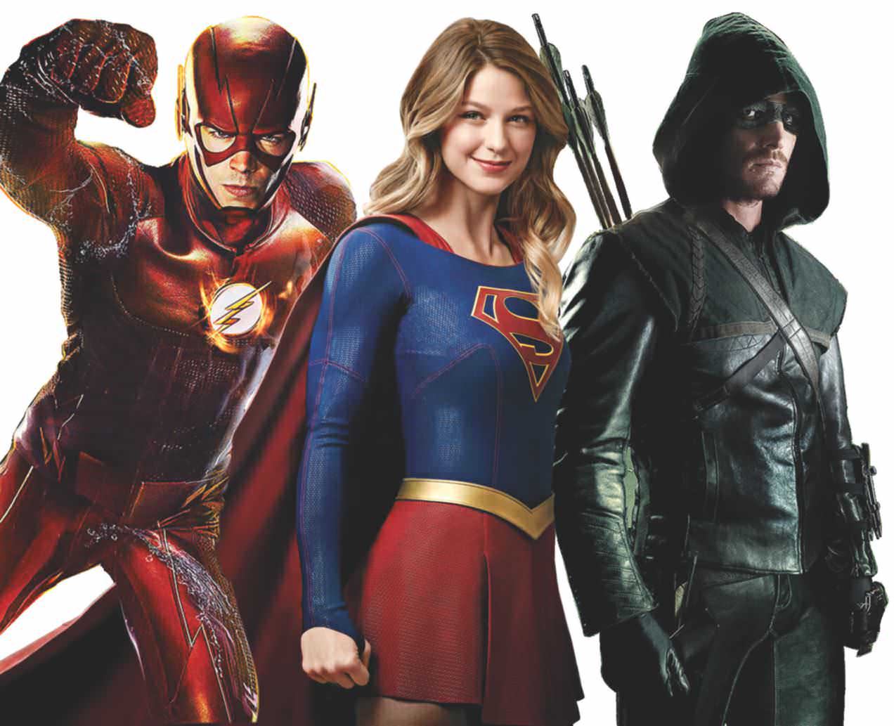 The CW Forges Its Own Digital Path, Without Hulu
