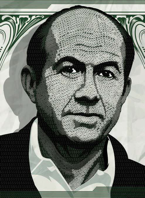 Viacom's Future Post-Philippe:5 Key Scenarios