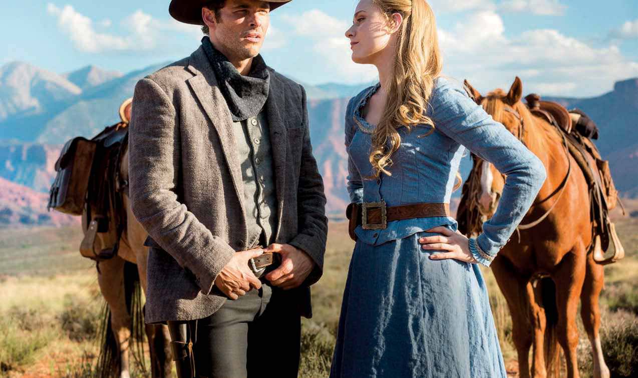 Westworld