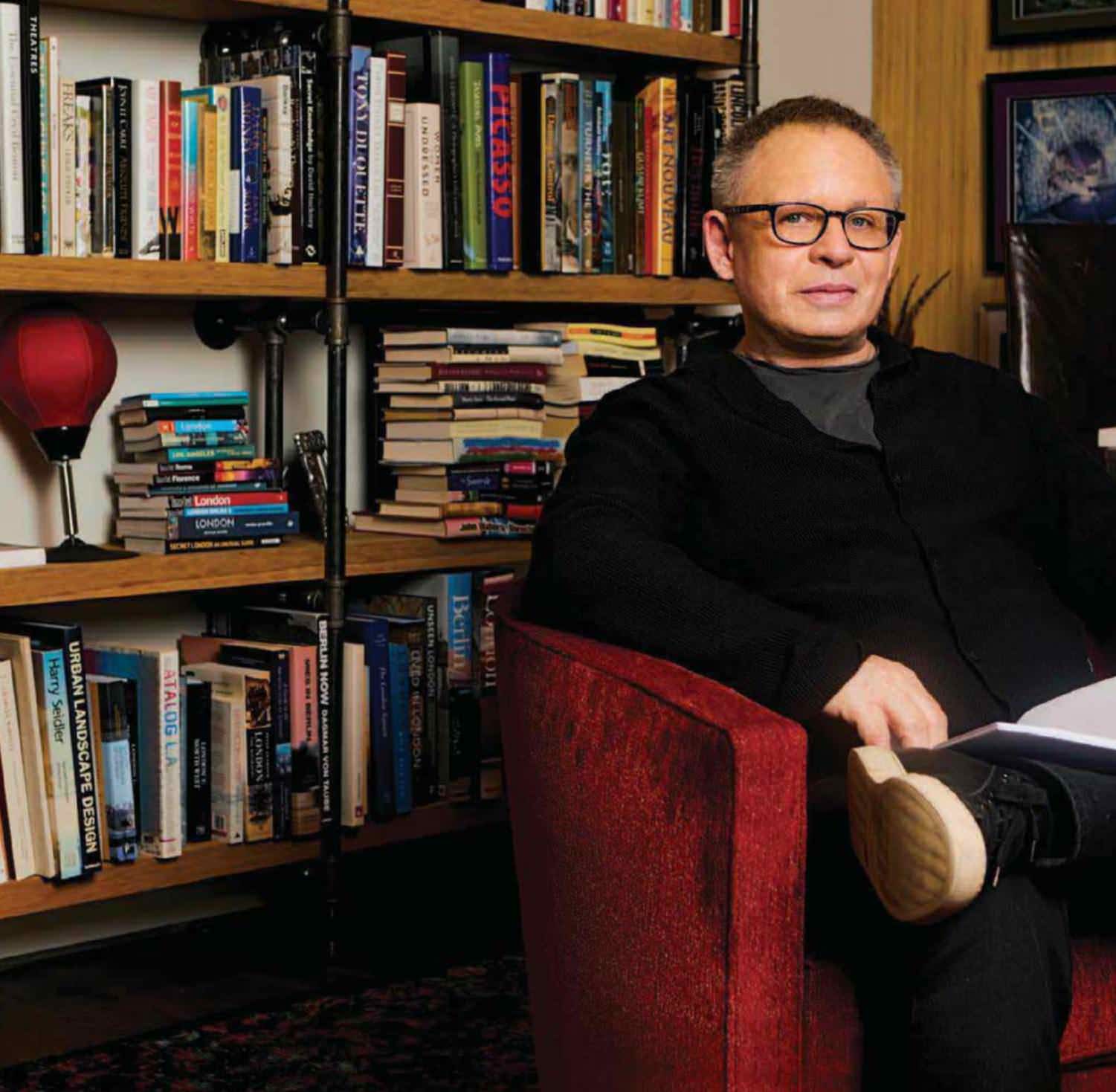 Bill Condon