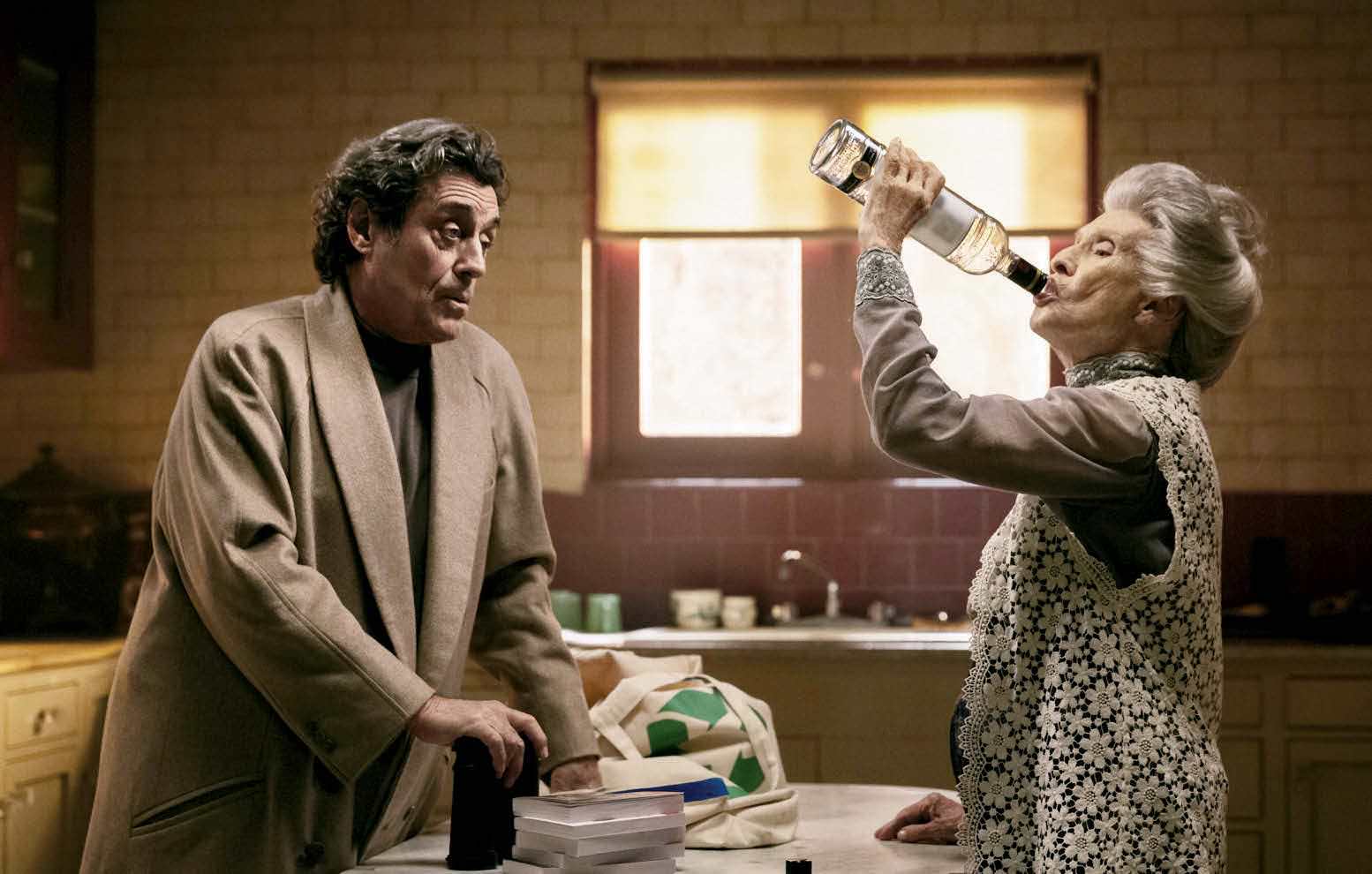 American Gods
