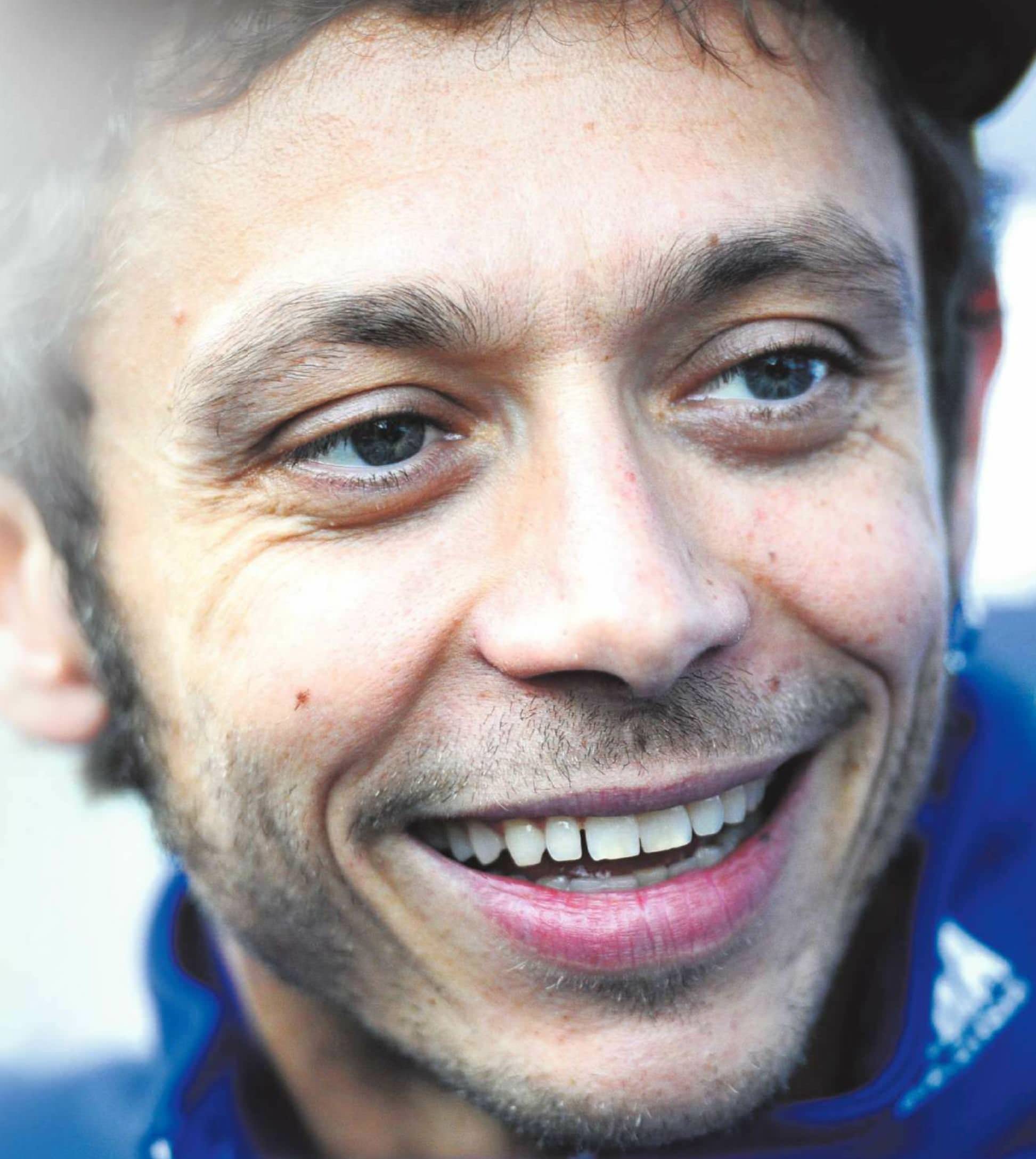 Rossi Wants To Win Moto2 & 3