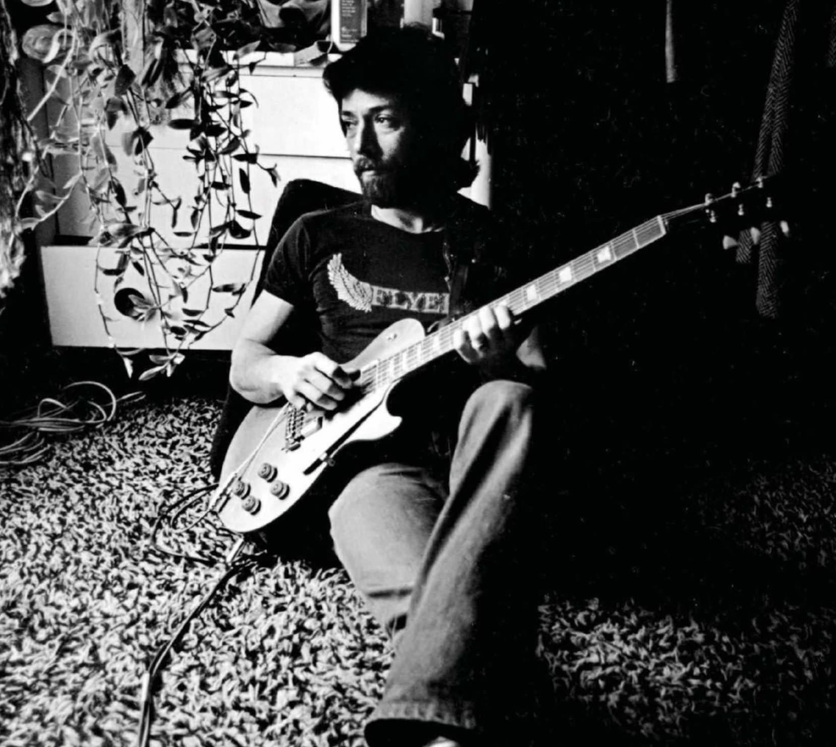 Harvey Mandel
