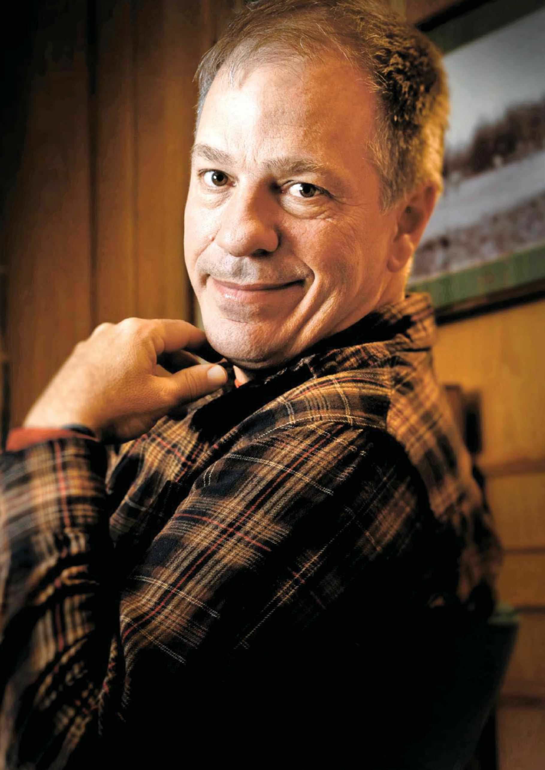 Tom Doak