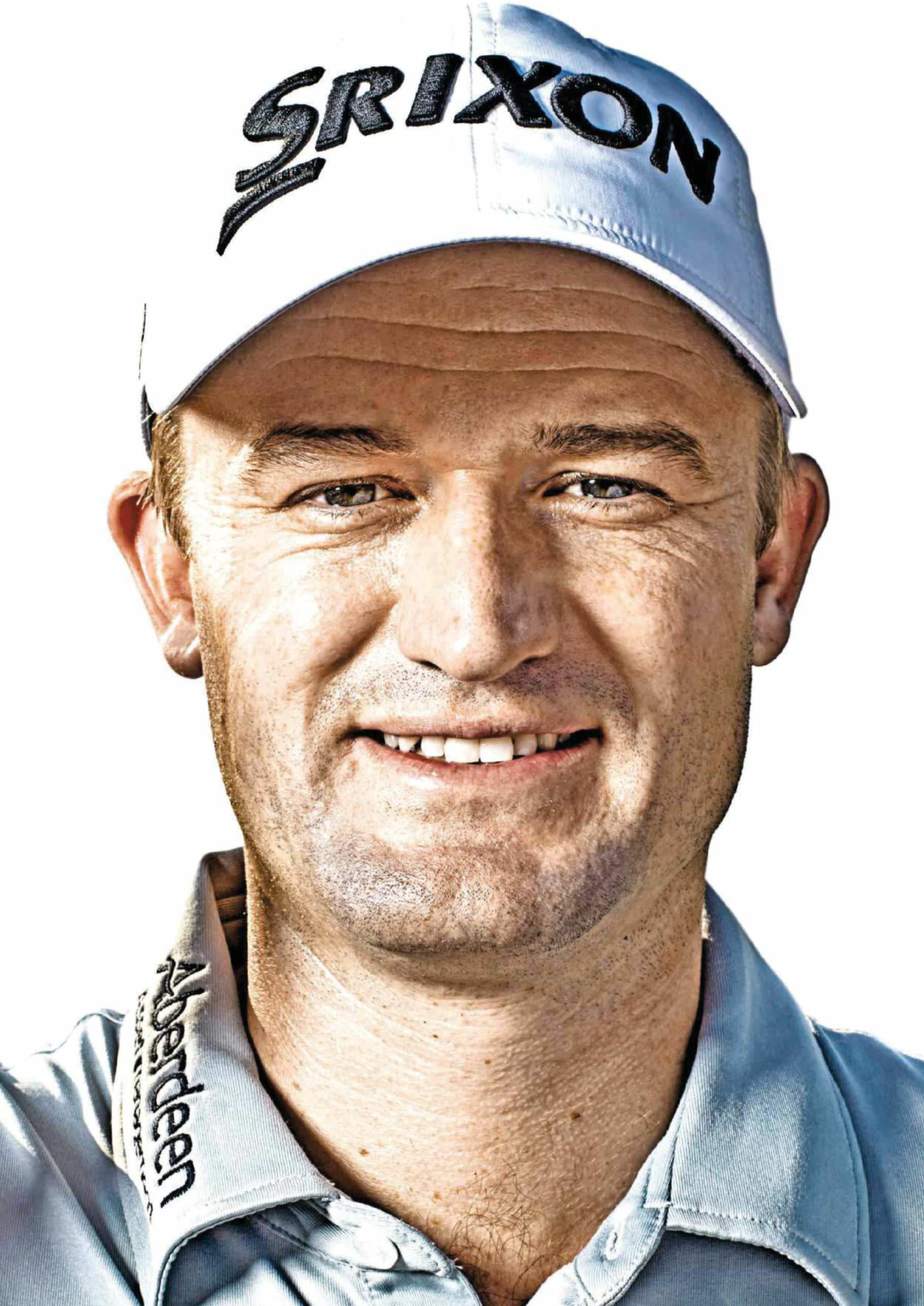 Russell Knox