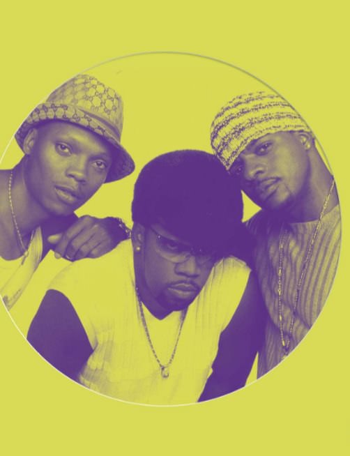 90's Till Infinity