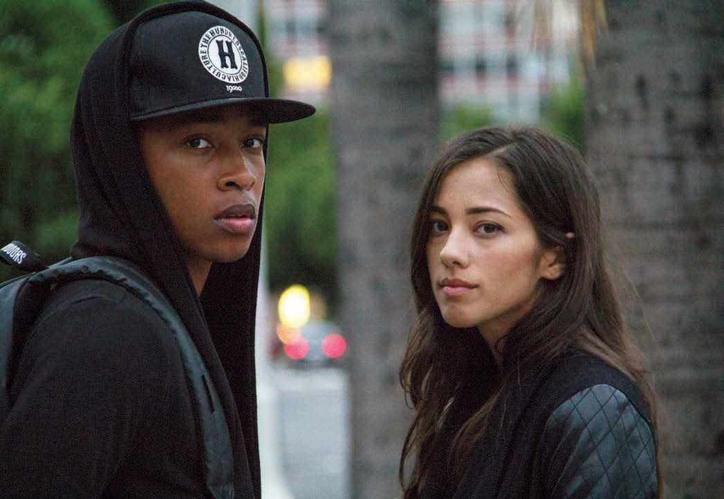 First Look: Sleight