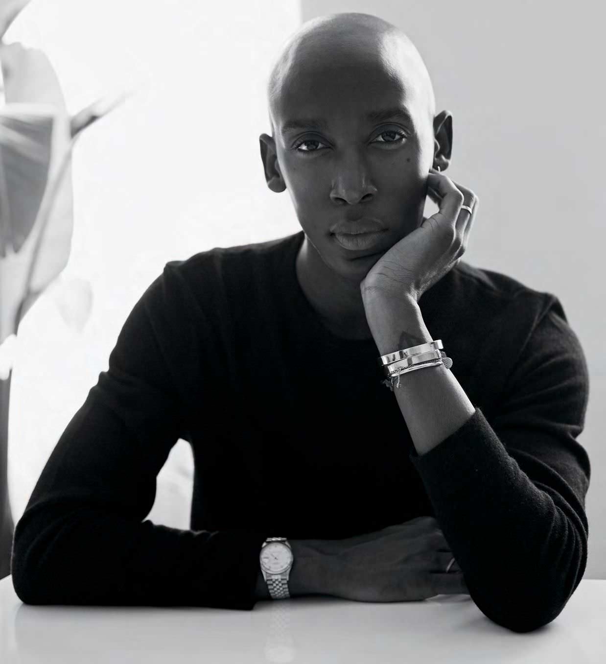 The Struggle Of The Black Designer