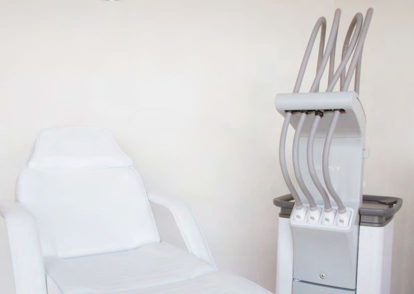 Laser - Sharp Fat Reduction