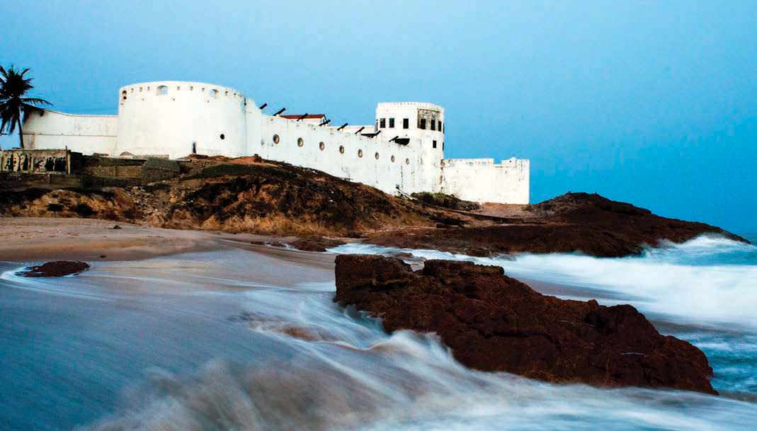 Bucket List Destinations For Black Travelers