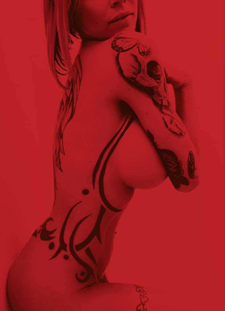 Red Light Special | - DiscountMags.com