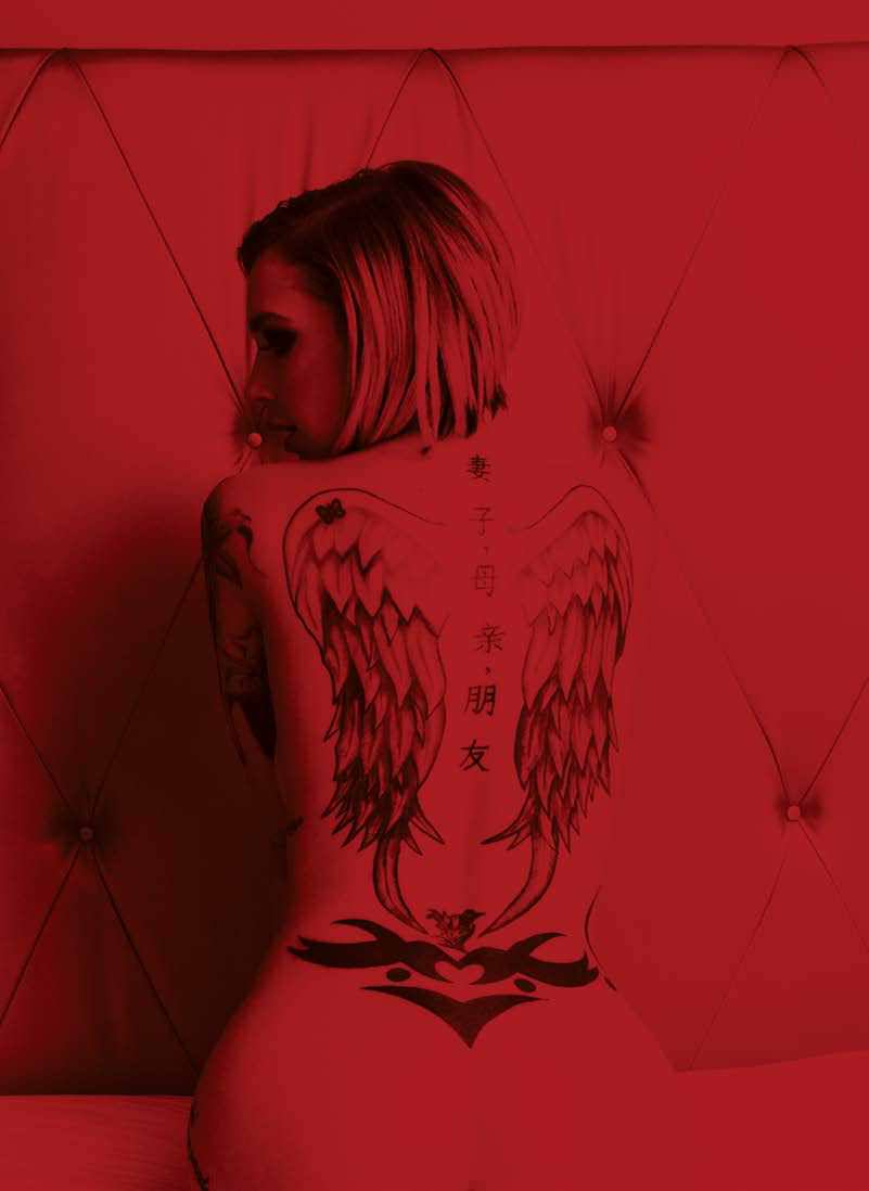 Red Light Special | - DiscountMags.com