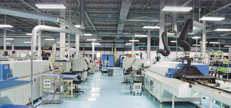 Where Is The Indian SMT Market Headed?